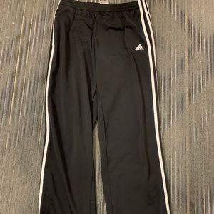Adidas sweatpants